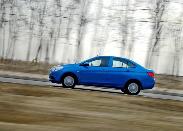 售价5万以下的车,仅售5万合资新车配置齐全