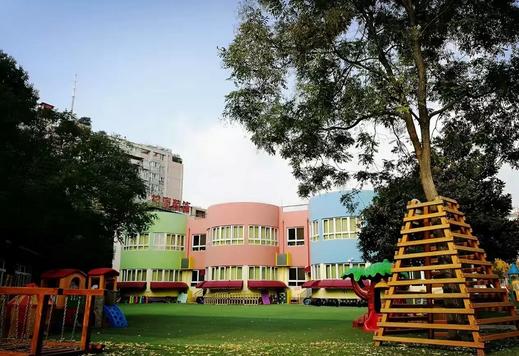 成华区最值得幼儿园,最全最新成华区幼儿园一览
