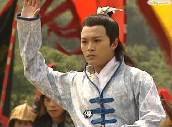 看着面熟的五个男明星:前三个就算了,后两个叫不出来不应该!