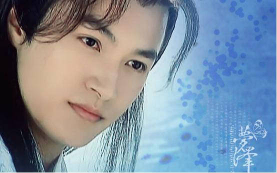 看着面熟的五个男明星:前三个就算了,后两个叫不出来不应该!