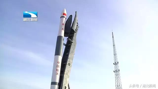 中国放大招了一省包一国,湖北即将开工的特大工程