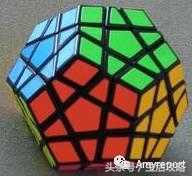 桥式魔方公式图解入门,3x3魔方完整公式图解