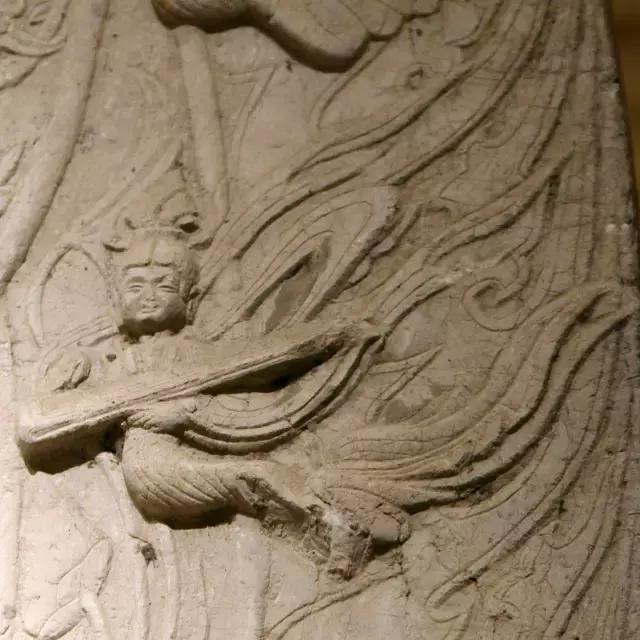 中国历代古琴图片大全,中国古琴图谱