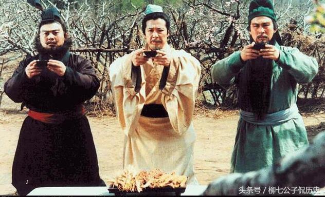 事实中的关羽真的很忠义吗,关羽为何是忠义的化身