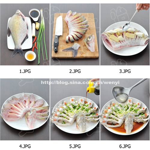 最简单的家庭做鱼的方法,家庭做鱼最简单的方法