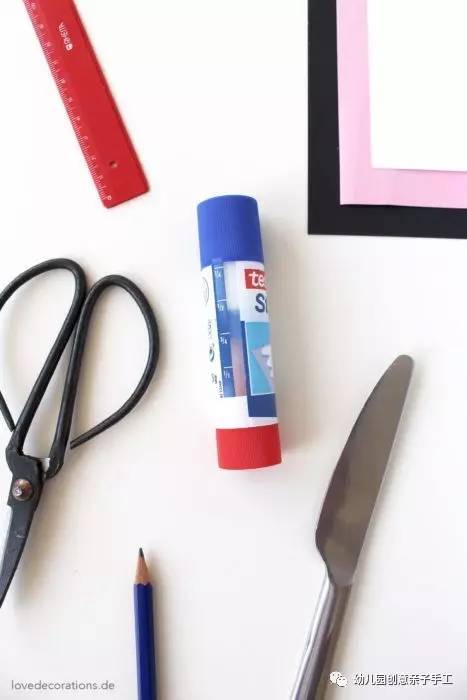 插花瓶的花朵折纸简单幼儿园,儿童手工折纸花瓶大全