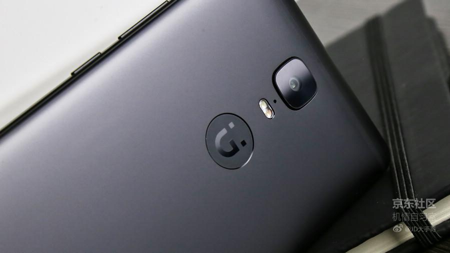 金立m6splus与金立m6,金立m6splus黑色怎么样