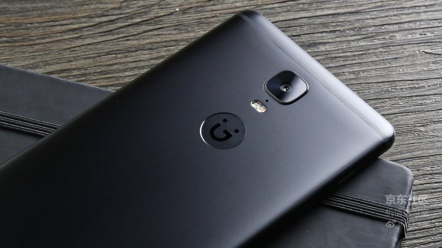 金立m6splus与金立m6,金立m6splus黑色怎么样