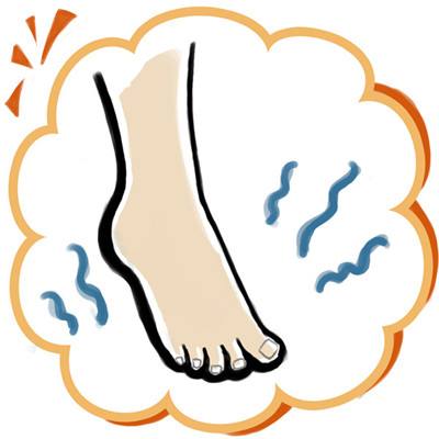 脚气用药联合销售，五大金句！