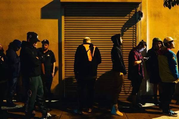 跟着这两人学穿搭,刷街名单肯定有你