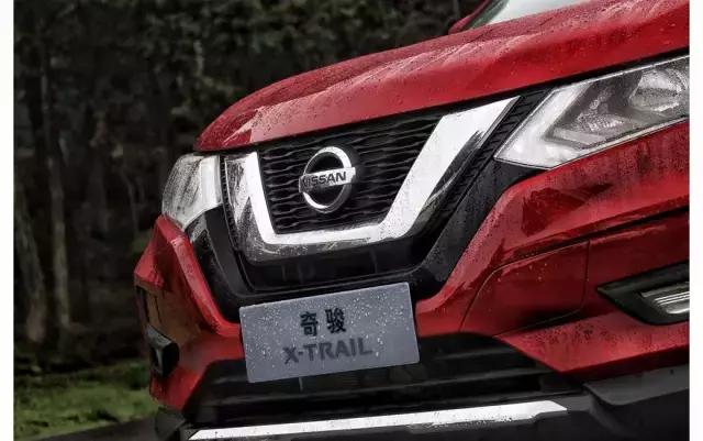 这款紧凑级SUV全新升级，2.5L的QR25发动机，心动吗？