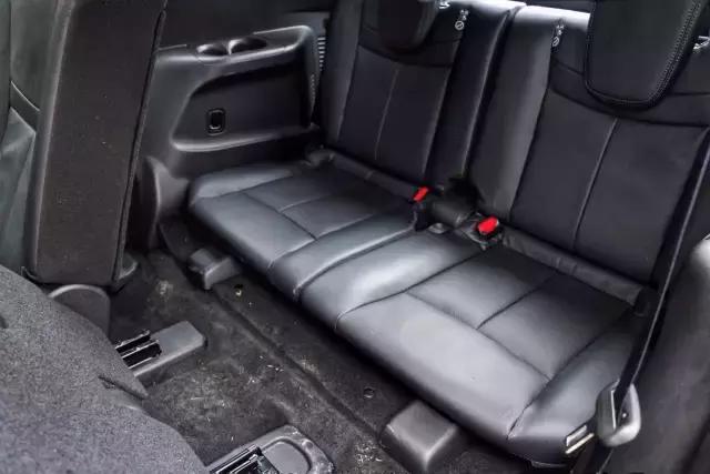 这款紧凑级SUV全新升级，2.5L的QR25发动机，心动吗？