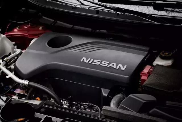 这款紧凑级SUV全新升级，2.5L的QR25发动机，心动吗？