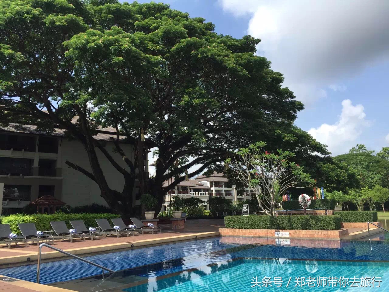 云南自驾泰国旅游攻略最新,泰国游跟团游自由行