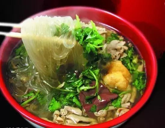 大夜市必吃美食攻略,各地夜市美食地点推荐一下