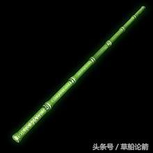 兵器面面观十八般兵器,十八般兵器pk十八般兵器