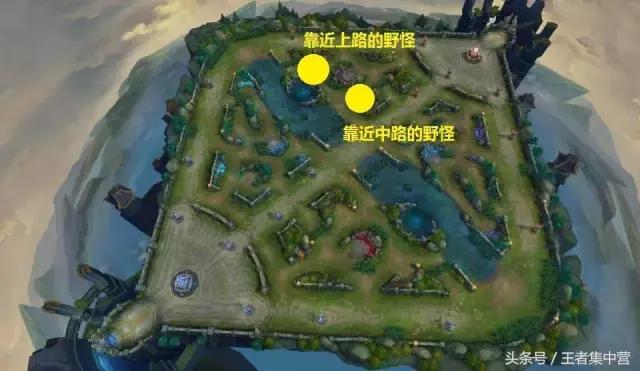 王者排位套路,王者低端局不按套路出牌怎么打