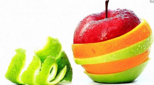 常吃哪些水果对身体有好处,吃什么水果对肺部有好处