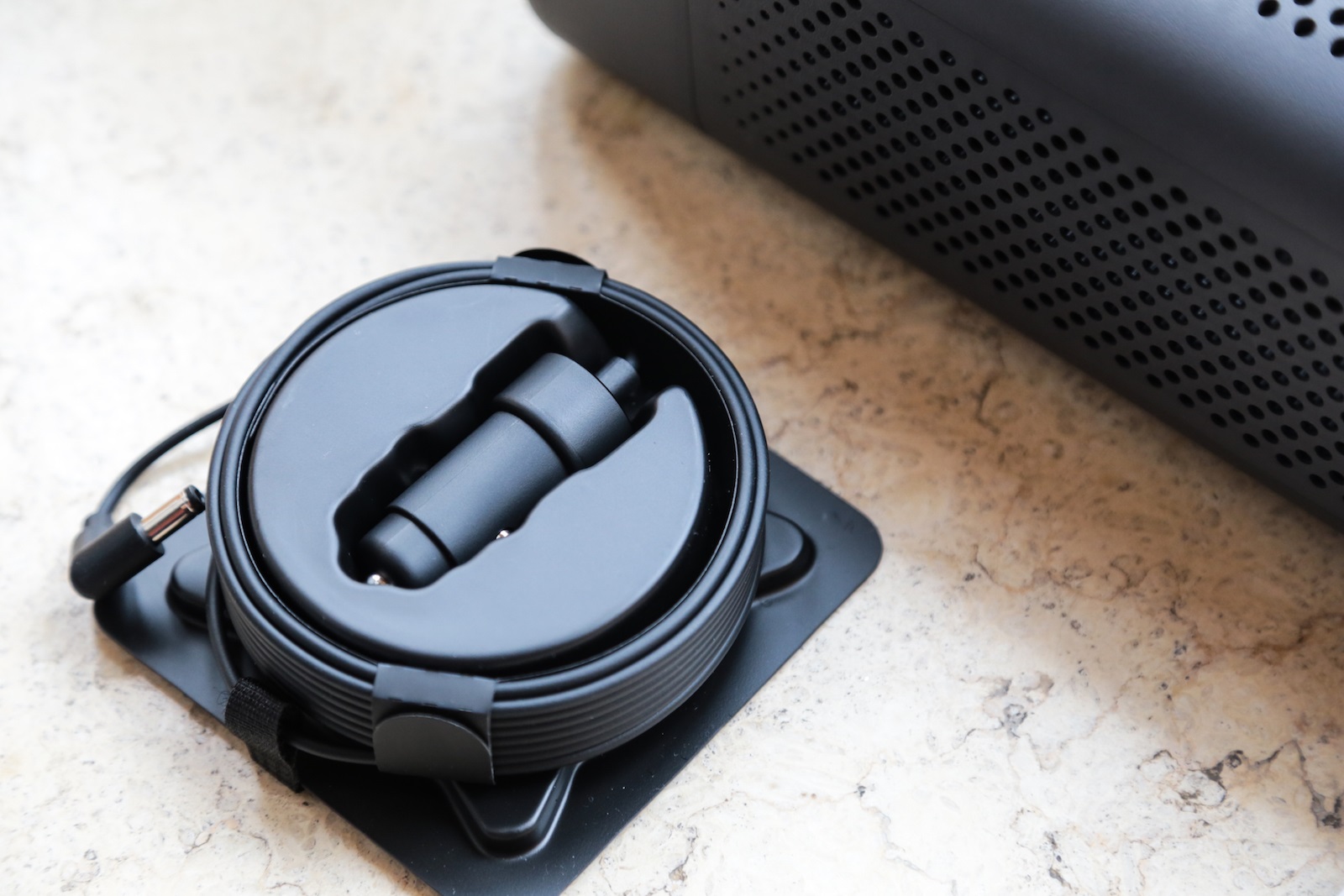 米家空气净化器除味效果,米家空气净化器max有碳味