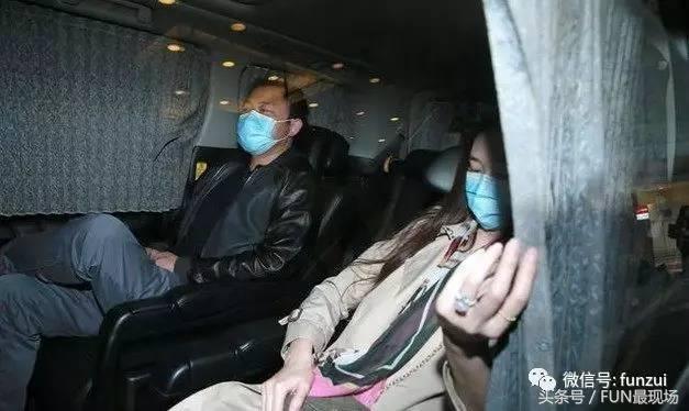 吴佩慈回应怀四胎了吗,怀第三胎被丈夫抛弃