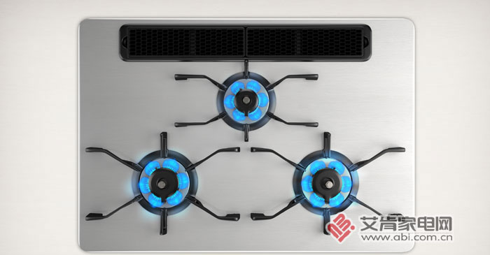 2017产品秀：厨卫春装，你属于哪一类？