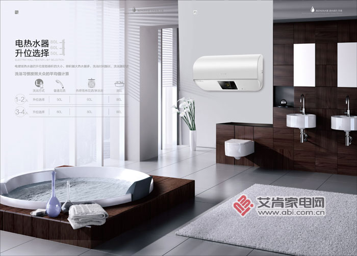 2017产品秀：厨卫春装，你属于哪一类？