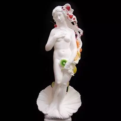 呷食记——甜蜜第二期：蛋糕“倾国倾城”，怎样吃才健康？