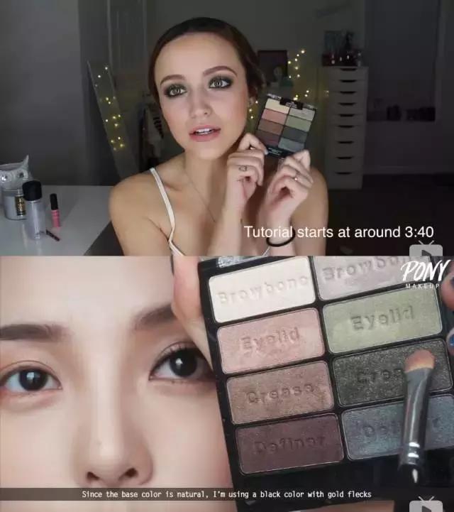 朋友圈没有五十个代购,这些绝对买不齐