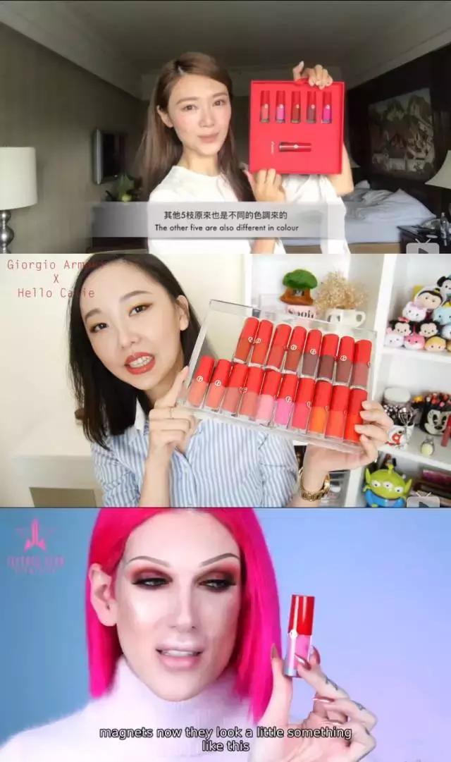 朋友圈没有五十个代购,这些绝对买不齐