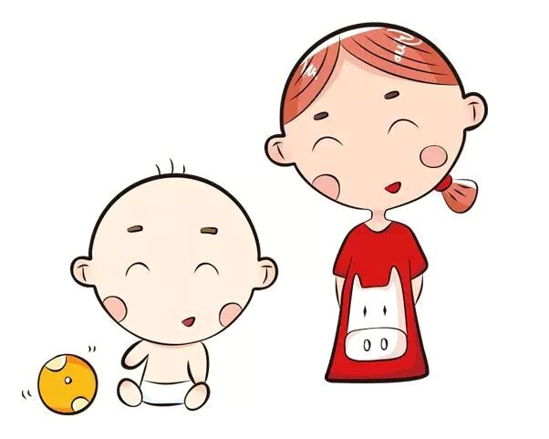 宝宝跌伤头部怎么办,宝宝摔倒坠床千万别做这三件事