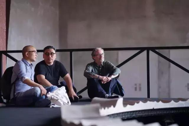 有了她才有了活下去的意义,有了她日子更有盼头