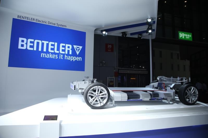 本特勒汽车底盘重庆,本特勒汽车系统上海有限公司