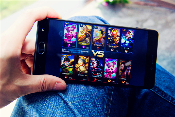 金立M6SPLUS是什么接口,金立m6splus指纹传感器