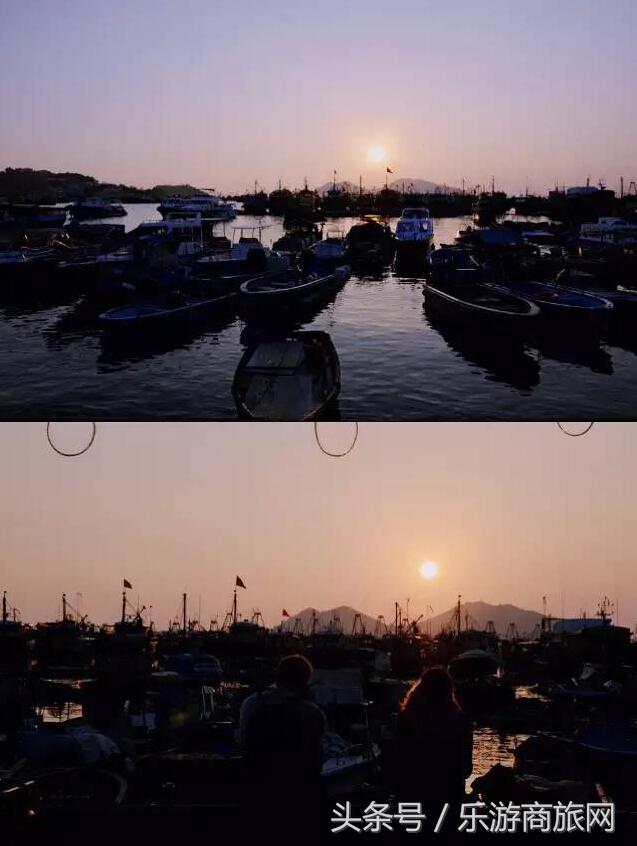 香港旅游攻略,香港游记人间烟火