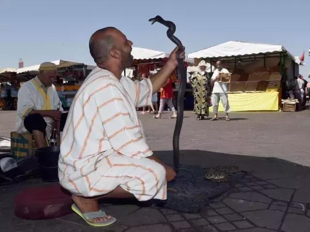 最热闹的集市,世界上最有人气的集市