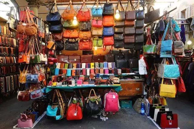 最热闹的集市,世界上最有人气的集市