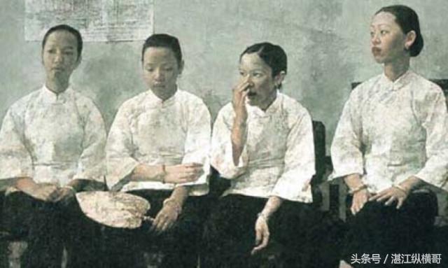 终身不嫁的自梳女,自梳女为什么终生不嫁