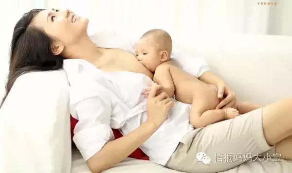 「桐妈原创」做一个背奶的上班族妈妈，是一个无奈的选择