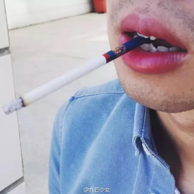 这是一篇有毒且辣眼睛的话题，千万别点开！