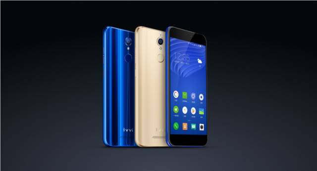 首款裸眼3D手机｜爱上ivviK5，这九个理由够不够！