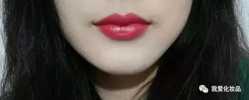 试了70多种口红,二三十的口红显白推荐