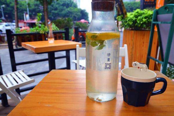 银河系最迷你的和菓子店