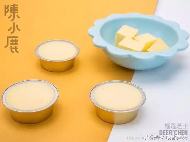 1月仅售7天的芝士条,身家过亿照样排队!谁给你的自信?