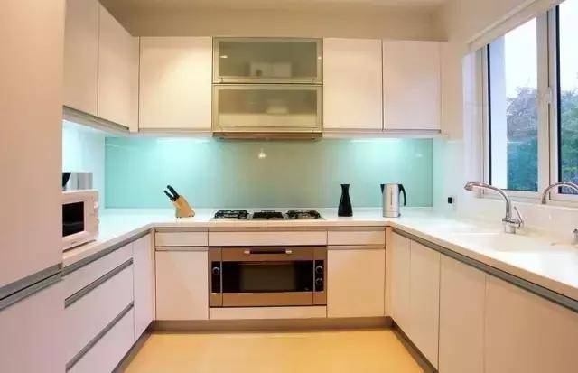 爱尔卡厨房保养:橱柜篇