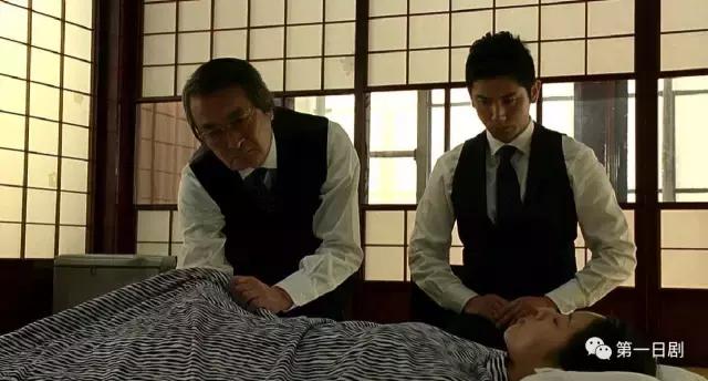 金像奖最感人的一部电影,人性有多复杂人生就有多乐观