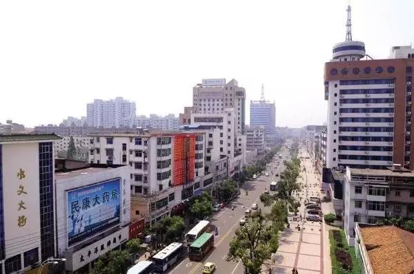 抚州市区道路地图全图高清版,抚州市道路地图