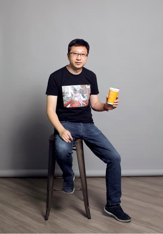 中国航班管家创始人王江,航班管家创始人王江