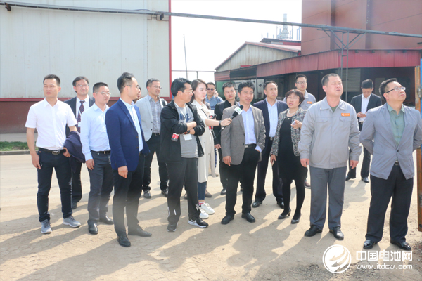 彩客电池材料,彩客电池