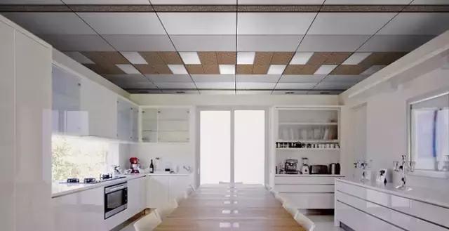 吊顶哪种材料好看又实用,吊顶哪种材料更好看耐用又实惠