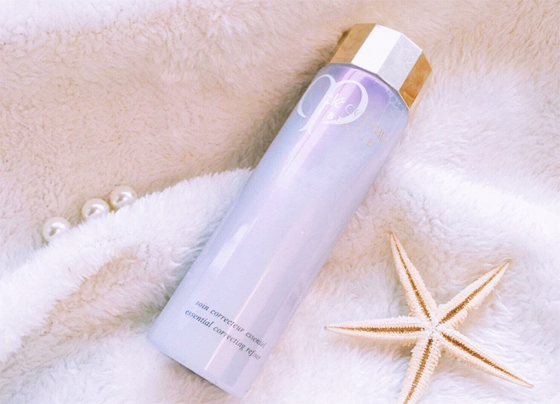 盘点最适合春夏季用的化妆水/护肤水